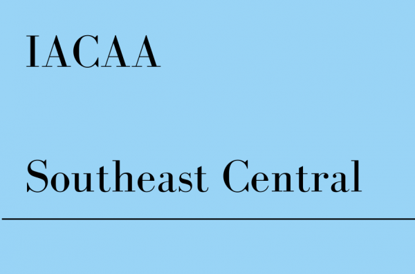 IACAA SOUTHEAST CENTRAL
