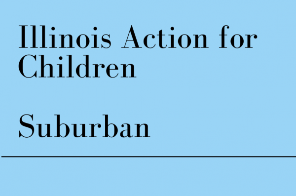 Illinois Action for Children Suburban