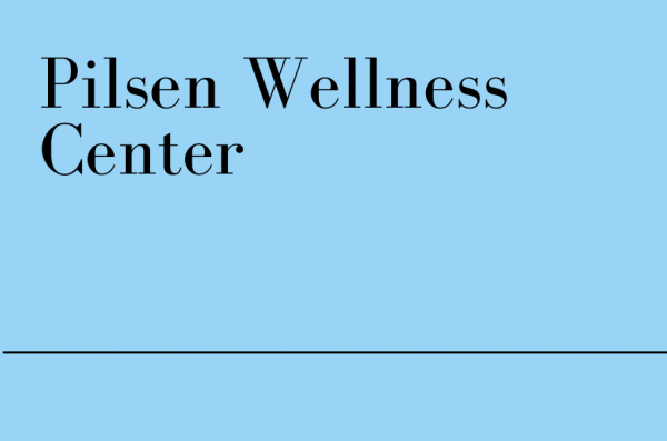 pilsen wellness center